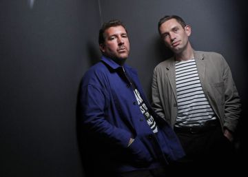 Hot Chip rompe su silencio con un disco de “buen rollo”