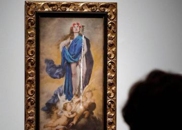 Las Inmaculadas de ‘Maculadas sin remedio’ no ofenden los sentimientos religiosos