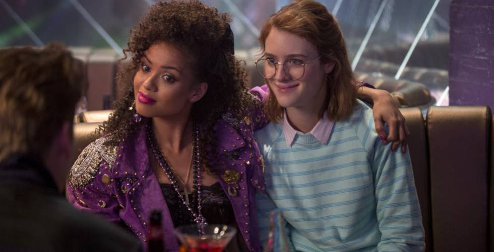 San Junipero