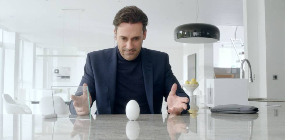 Black Mirror 5