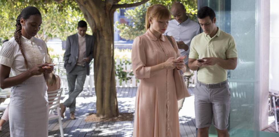 ‘Black Mirror’: todos los capítulos ordenados de peor a mejor
