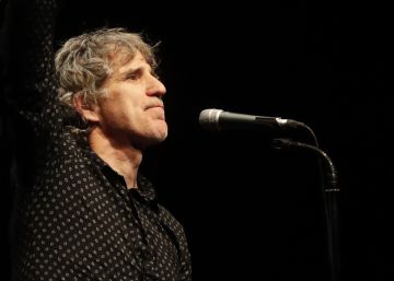 Mikel Erentxun: “Nunca he decidido que quería ser músico”