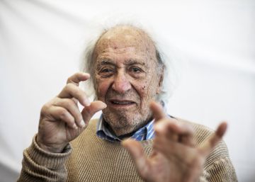 William Klein: “Una buena foto debe contar sentimientos”