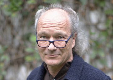 Christian Frei, emoción y perfeccionismo al servicio del documental