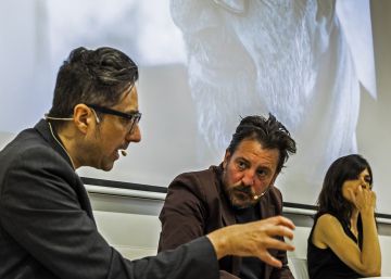 Jorge Herralde: “Leer como editor es lo más sexi del mundo”