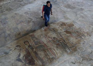 El exdueño de la villa de Noheda reclama 49 millones ante el Supremo