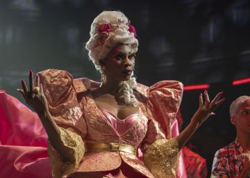 ‘Pose’: Luz en un mundo de opresión, Sida y máscara de pestañas