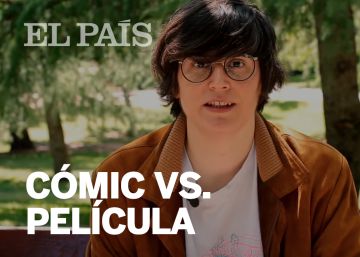 Carla Berrocal: “El autor se lleva una miseria de cada libro”