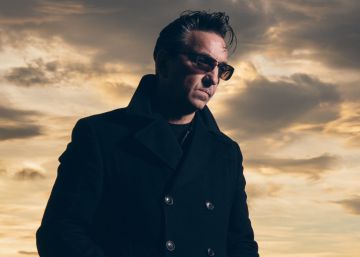 Richard Hawley: aroma definitivo de clásico