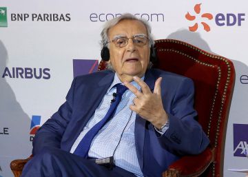 Bernard Pivot: “Para evitar la contaminación, leamos a los buenos escritores”