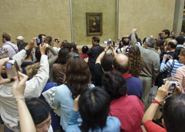 El Reina Sofía se mantiene entre los 20 museos más visitados del mundo