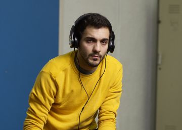 El drama de James Rhodes es trasllada al teatre