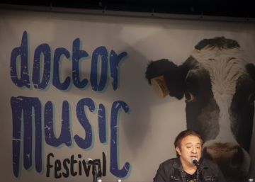 Cancelado el Doctor Music por falta de público