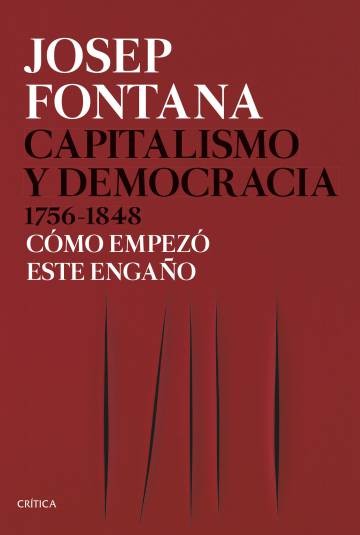 El capitalismo depredador