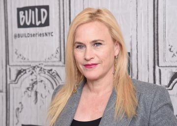 Patricia Arquette: “Hay miedo a legalizar el aborto en EE UU. ¿No se dan cuenta de que ya es legal?”
