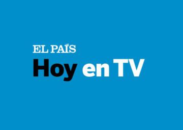 ¿Qué ver hoy en TV? | Jueves 13 de Junio de 2019