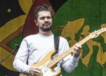 Juanes recibirá el homenaje a toda su carrera en los Grammy Latinos 2019