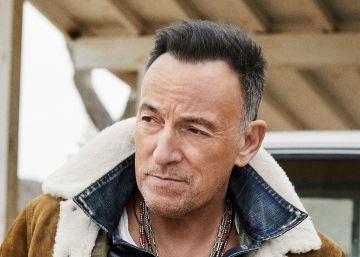 Bruce Springsteen se vuelve a echar a perder