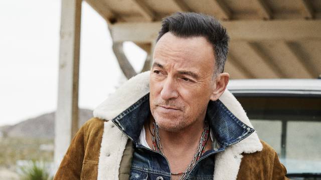 Bruce Springsteen se vuelve a echar a perder