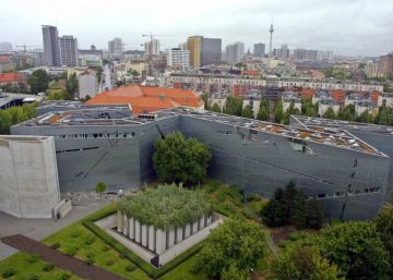 Dimite el director del Museo Judío de Berlín por un tuit sobre un boicot a Israel