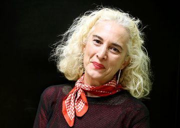 Mariola Cubells: “Los que dicen que la gente ya no ve la televisión no saben lo que es la televisión”