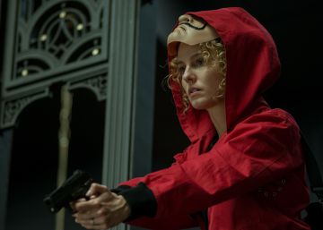 “A série está maior”: por dentro da nova temporada de ‘La Casa de Papel’