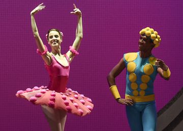 Uruguay vive una edad de oro del ballet clásico