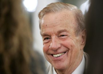 “Fue un embajador italiano del cine”