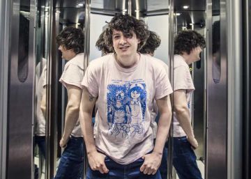 Simon Hanselmann: humor negro como forma de resistencia