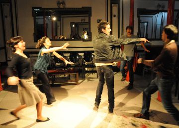 La vuelta al origen de un modo de hacer teatro