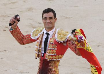 Un ciclo sorprendentemente exitoso en Las Ventas