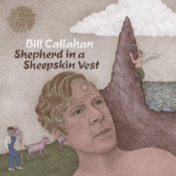 Bill Callahan, centinela folk