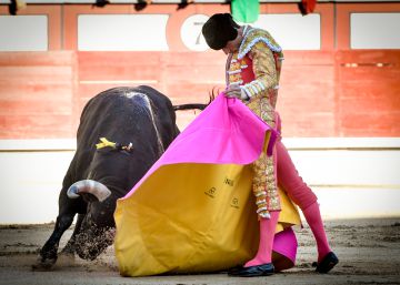 Veinte chispazos deslumbrantes de una muy exitosa Feria de San Isidro