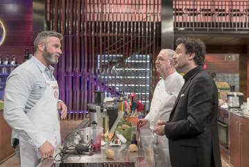 ¿Qué ver hoy en TV? | Martes 18 de Junio de 2019