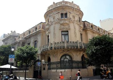 La Audiencia Nacional rechaza la intervención judicial de la SGAE solicitada por Cultura