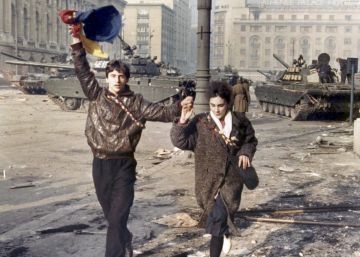 Viaje a las cenizas de la Rumania de Ceausescu