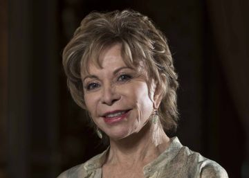 ‘Inés del alma mía’, de Isabel Allende, será una miniserie de televisión