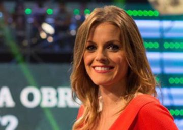 Andrea Ropero deja ‘laSexta noche’ para sustituir a Gonzo en ‘El intermedio’