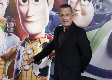 Tom Hanks: “Quan actues, l’important és ser fidel a la naturalesa humana”