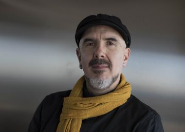 “Cuando estás cerca de la muerte de un ser querido, se rasga el velo”