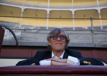 Simón Casas: “La clave del éxito de la feria de San Isidro ha sido el bombo”