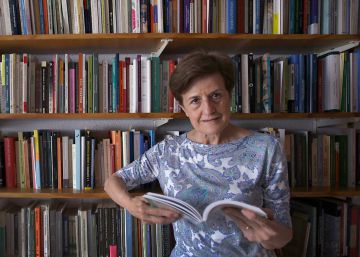 La FAPE concede el Premio Palabra a Adela Cortina por su defensa de la dignidad y los derechos