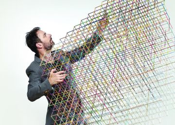 Prestidigitador del lenguaje, alquimista de la música