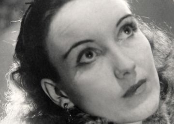 Barbara Comyns ya no vive aquí
