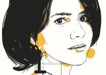 Sabrina Duque: “Le daría el Cervantes a Rosa Montero”