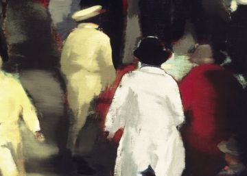 Jo, cómo eres, Javier Marías