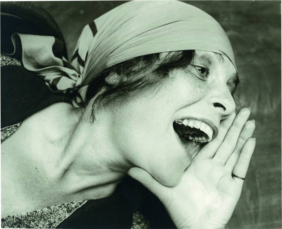 Lily Brik, 19241997