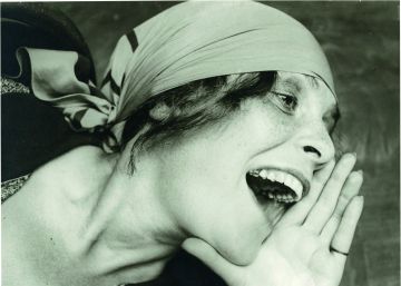 Rodchenko: mirando al mundo desde otro ángulo