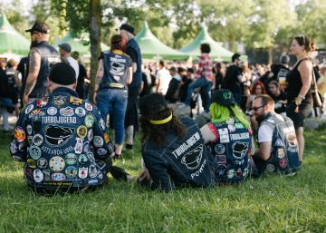 Guía para disfrutar del Azkena Rock Festival 2019