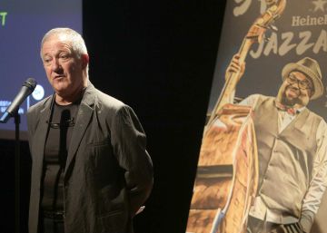 San Sebastián premia el influjo de John Zorn en el jazz contemporáneo